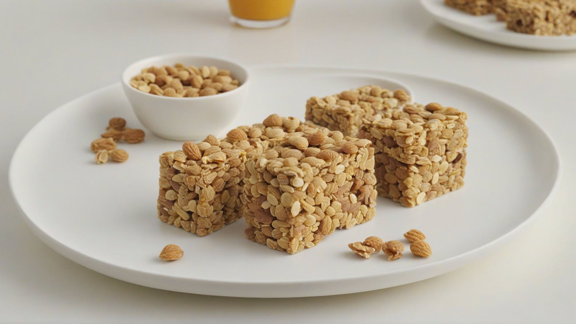 barrette ai cereali